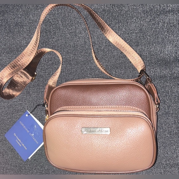 ‘ADRIENNE VITTADINI’ bag - Picture 1 of 5